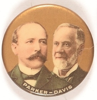 Parker, Davis Gold Jugate