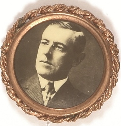 Wilson Framed Celluloid