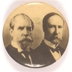 Hughes and Fairbanks Jugate