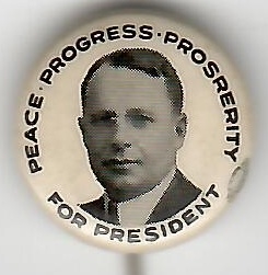 Cox Progress and Prosrerity