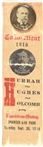 Hughes, Holcomb Connecticut Coattail
