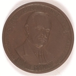 Coolidge Northampton Tercentenary Medal