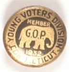 Hoover Young Voters of Connecticut