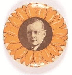 Landon Sunflower Celluloid