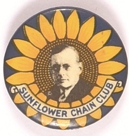 Landon Sunflower Chain Club