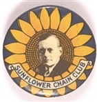 Landon Sunflower Chain Club