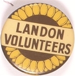 Alf Landon Volunteers