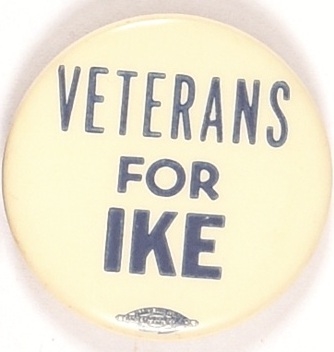 Veterans for Ike