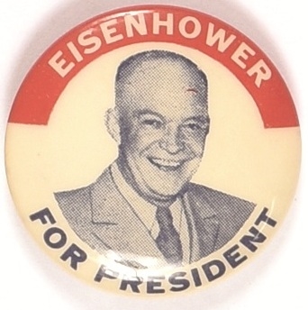 Eisenhower for President