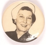 Mamie Eisenhower Celluloid