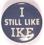 I Still Like Ike