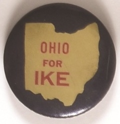 Ohio for Ike