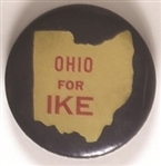 Ohio for Ike