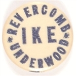 Eisenhower West Virginia Coattail