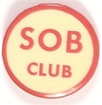 Anti Kennedy SOB Club