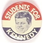 Students for Kennedy