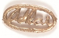 Adlai Clutchback Pin