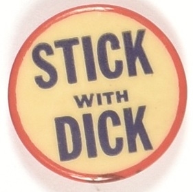 Stick With Dick