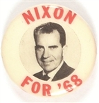 Nixon for 68