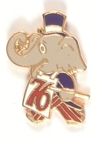 Ford 1976 Elephant