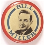 Bill Miller Celluloid