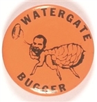 Nixon Watergate Bugger