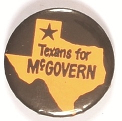 Texans for McGovern