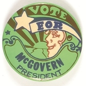 McGovern Peter Max
