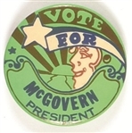 McGovern Peter Max