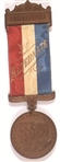 McKinley 1900 Alternate Delegate Badge