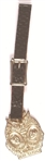 Cox, Roosevelt Jugate Fob