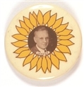 Landon Sunflower Picture Pin