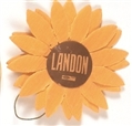 Landon Large Heavy Paper Sunflower