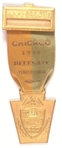 Roosevelt 1940 Delegate Badge