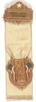 FDR 1944 Convention Badge