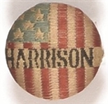 Harrison Flag Stud