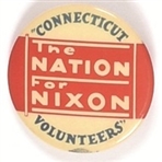 Nation for Nixon Connecticut Volunteers