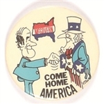 McGovern, Uncle Sam Come Home America