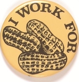 I Work for Peanuts
