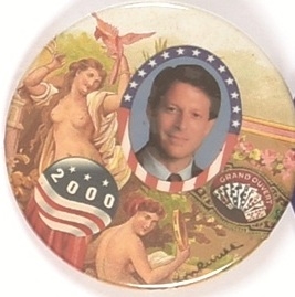 Gore Colorful 2000 Celluloid