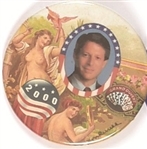 Gore Colorful 2000 Celluloid