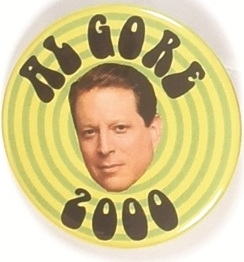 Al Gore 2000