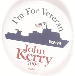 Kerry Swift Boat