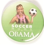 Soccer Moms for Obama
