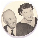Dwight and Mamie Eisenhower