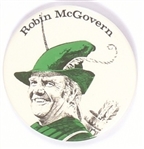 Robin McGovern