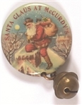Santa Claus at McCurdys