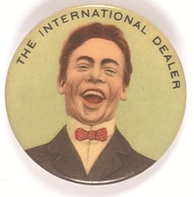 The International Dealer