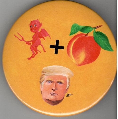 Impeach Trump Rebus