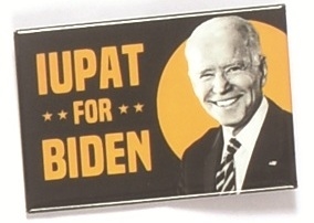 IUPAT for Biden